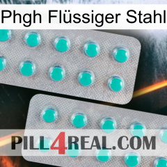 Phgh Flüssiger Stahl 29